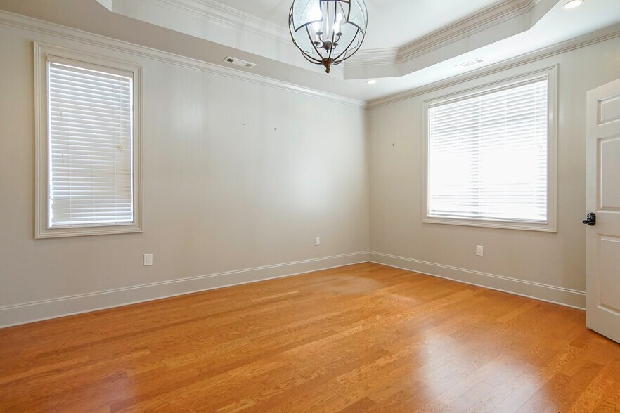 More Photos Of 110 Harmony Crossing, Eatonton Medical For Lease