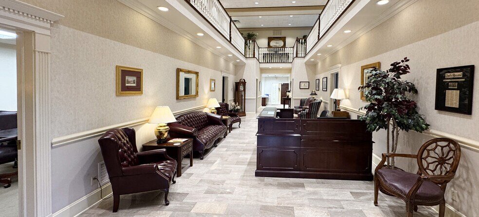 More Photos Of 200 E Forsyth St, Jacksonville Office For Lease