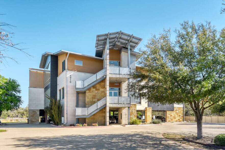 More Photos Of 4910 W Highway 290, Austin Office For Lease