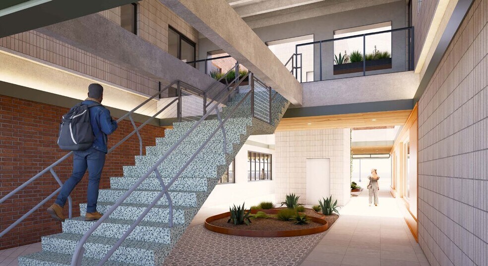 More Photos Of 5307 Broadway St, San Antonio Office For Lease
