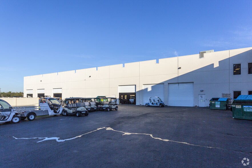 More Photos Of 14580 Global Pkwy, Fort Myers Distribution For Lease