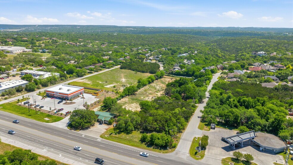 More Photos Of 303 Ranch Road 620 N, Lakeway Land For Sale