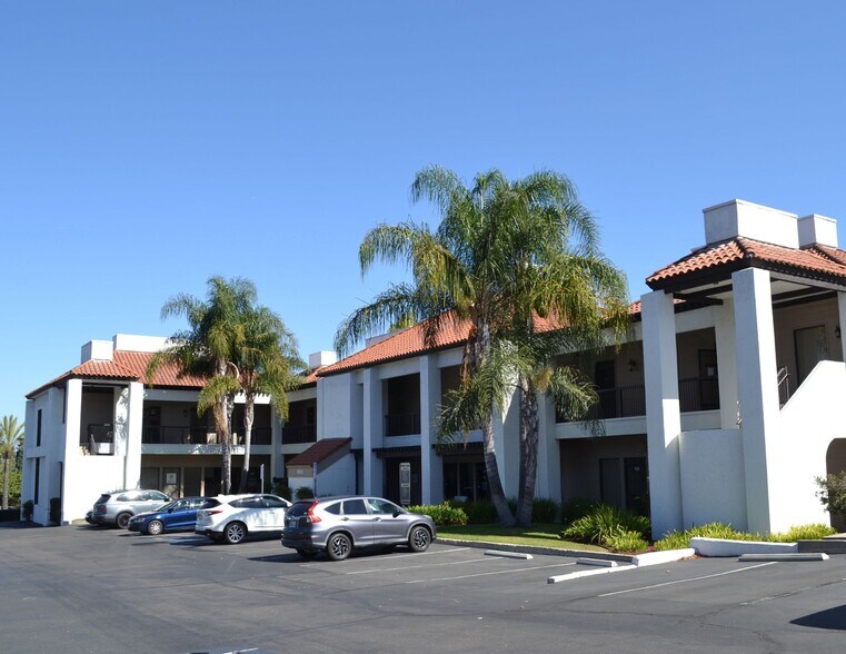 More Photos Of 11650 Iberia Pl, San Diego Office For Lease