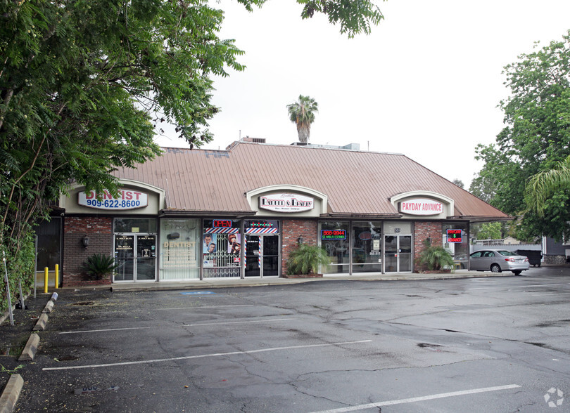 Primary Photo Of 551-559 Holt Ave, Pomona Unknown For Lease