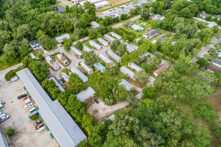 More Photos Of 950 Sidney St, Saint Augustine Manufactured Housing Mobile Home Park For Sale