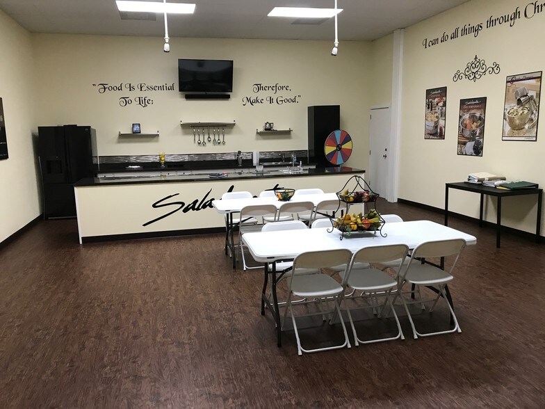 More Photos Of 24420 FM 1314 Rd, Porter Medical For Lease