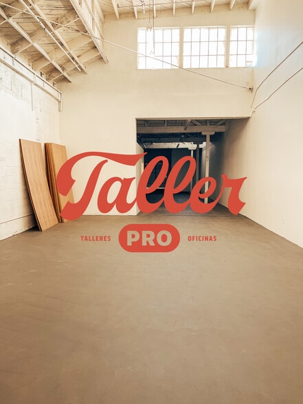 More Photos Of 901 E 31st St, Los Angeles Manufacturing For Lease