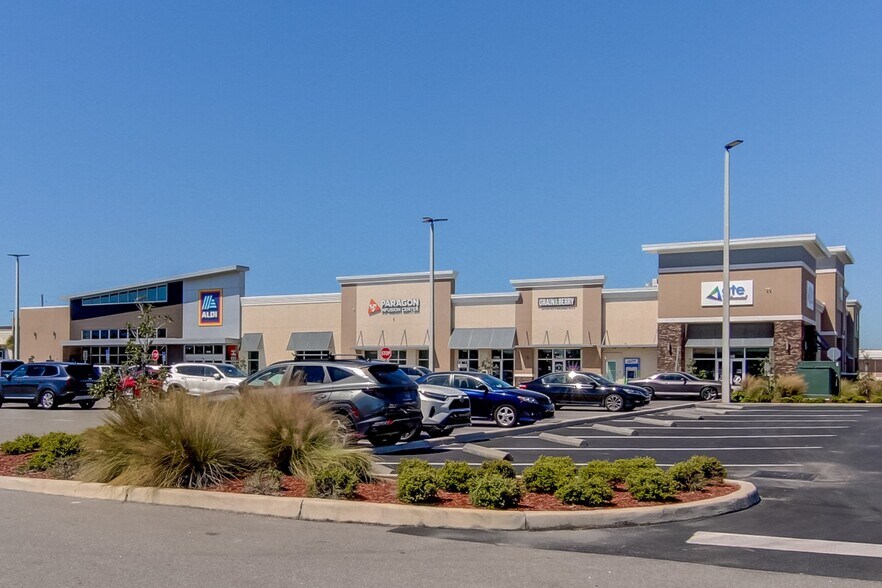 More Photos Of 2138-2178 Gulf To Bay Blvd, Clearwater Supermarket For Lease