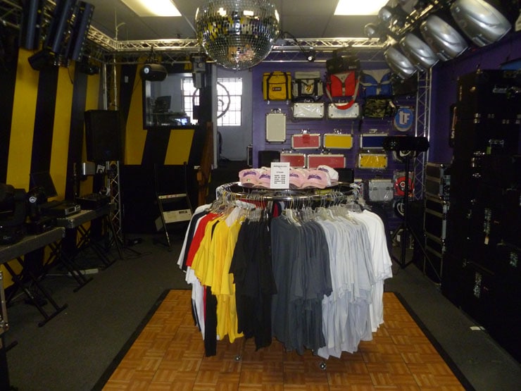 More Photos Of 5066-5070 N Kimberly Ave, Chicago Manufacturing For Lease