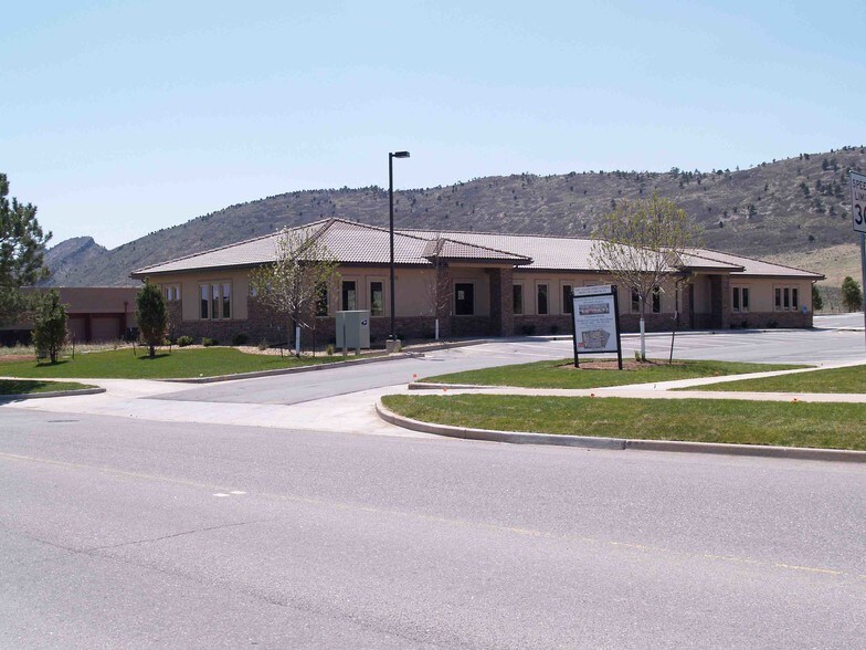 More Photos Of 8081 Shaffer Pky, Littleton Medical For Sale