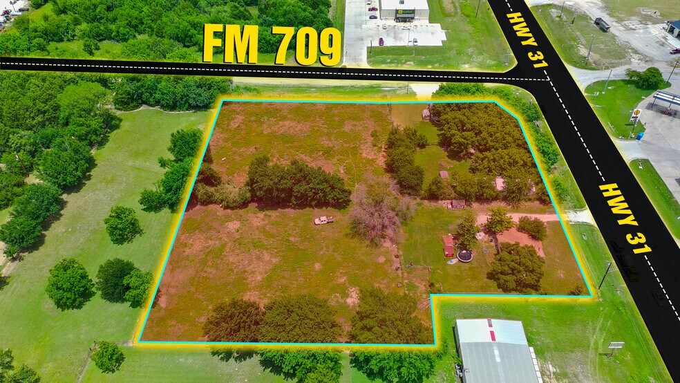 More Photos Of 102 Highway 31, Dawson Land For Sale