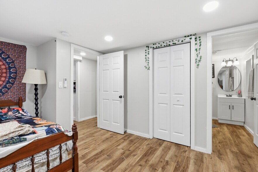 More Photos Of 117 Lucille Ave, Easley Multifamily For Sale