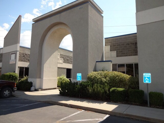 More Photos Of 691 W 1200 N, Springville Office For Lease