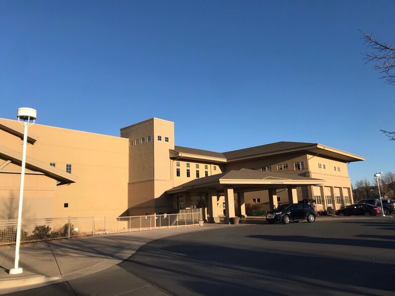 Primary Photo Of 3150 N 12th St, Grand Junction Medical For Lease