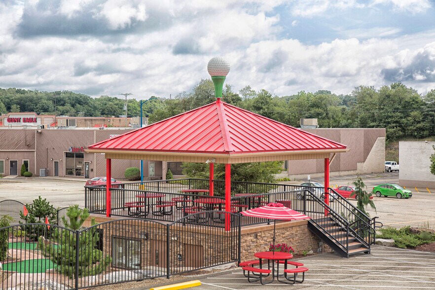 More Photos Of 1554 N Center Ave, Somerset Land For Lease