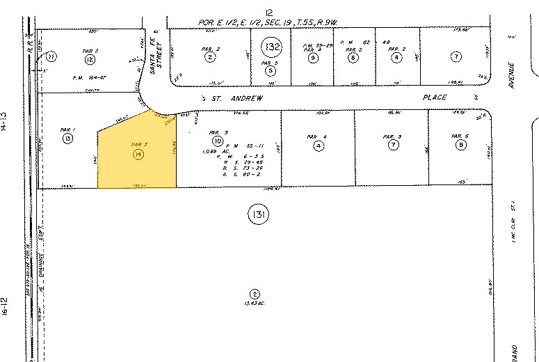 More Photos Of 1840 S Santa Fe St, Santa Ana Manufacturing For Sale