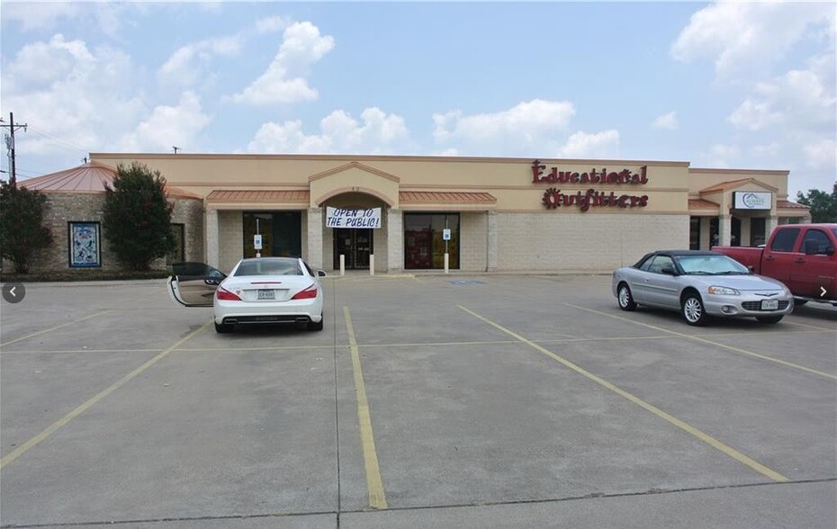 Primary Photo Of 400 E Central Texas Expy, Harker Heights Freestanding For Lease