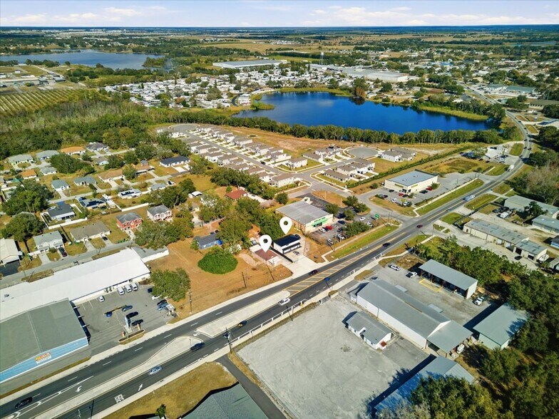 More Photos Of 610 Dundee Rd, Dundee Storefront Retail Residential For Sale