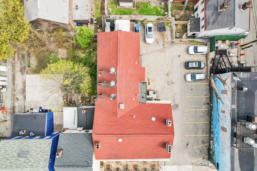 More Photos Of 123 Shiloh St, Pittsburgh Restaurant For Sale