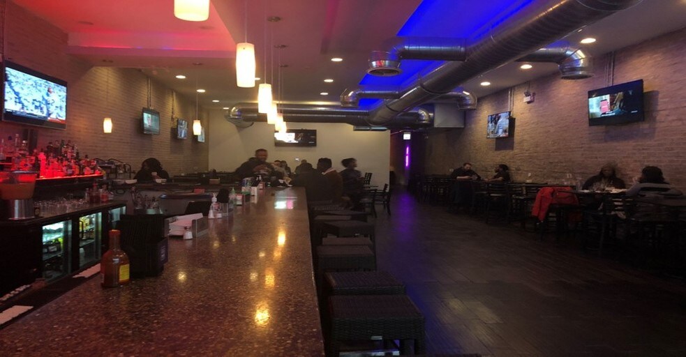 More Photos Of 2210-2216 S Michigan Ave, Chicago Storefront For Lease