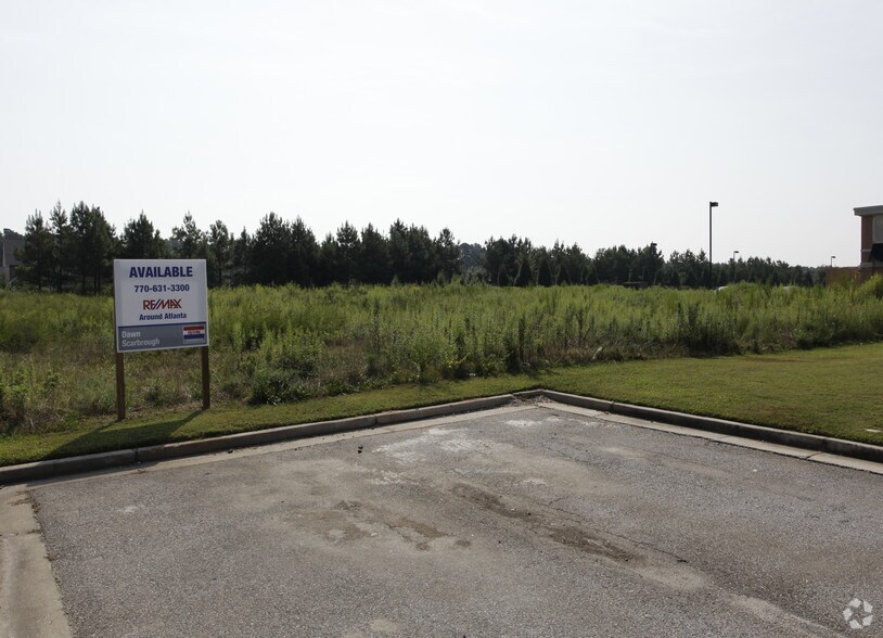 More Photos Of 836 Glynn St S, Fayetteville Land For Sale