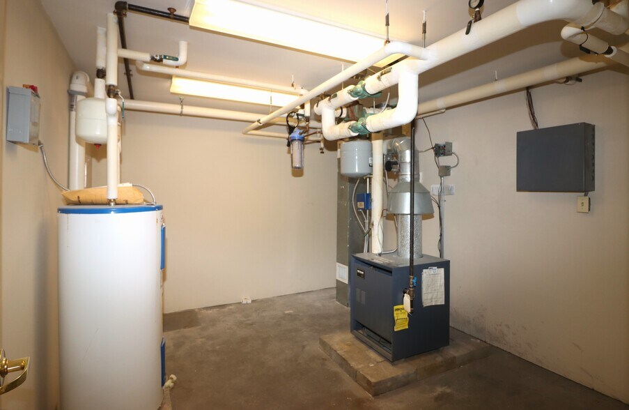 More Photos Of 355 Main St, Gorham Office For Sale