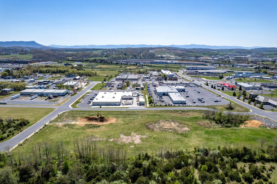 More Photos Of 55 Baxter Drive, Harrisonburg Land For Sale