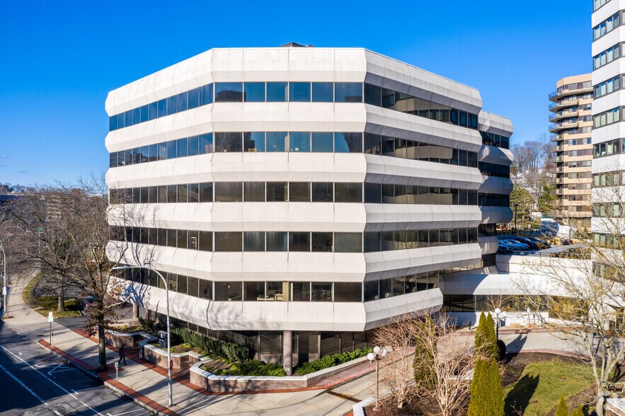 Primary Photo Of 3 Barker Ave, White Plains Office For Lease