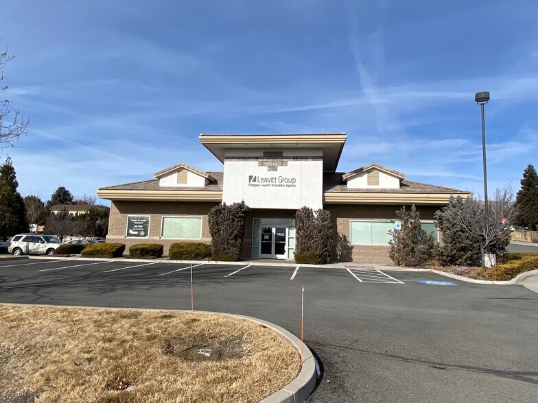 More Photos Of 6190 Mae Anne Ave, Reno Medical For Lease