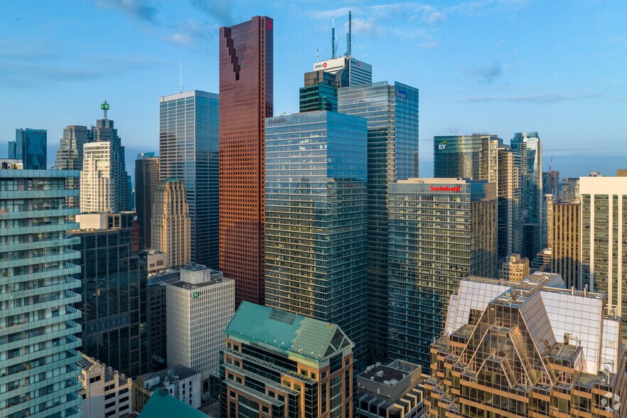 More Photos Of 22 Adelaide St W, Toronto Office For Lease