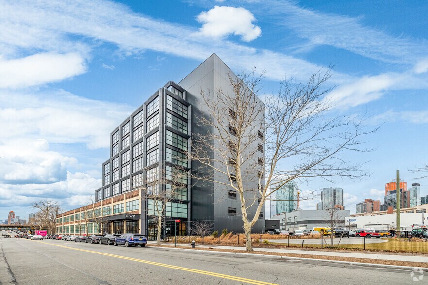 Primary Photo Of 25- 11 49th Ave, Long Island City Office For Lease