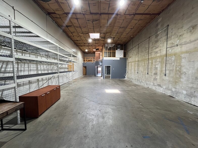 More Photos Of 1150-1162 S Lipan St, Denver Light Manufacturing For Lease