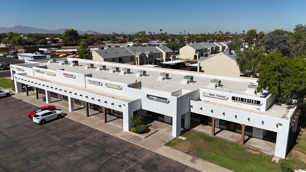 More Photos Of 7802 N 43rd Ave, Glendale Medical For Lease