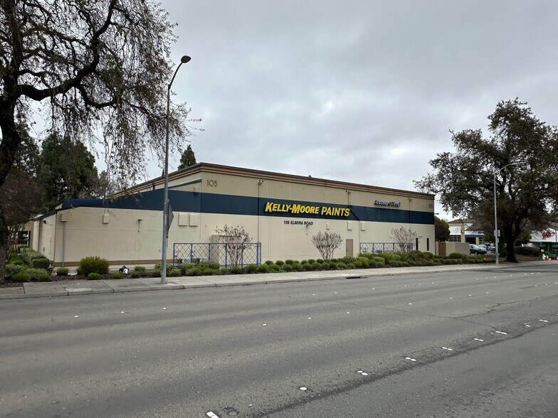 More Photos Of 105 Elmira Rd, Vacaville Freestanding For Lease