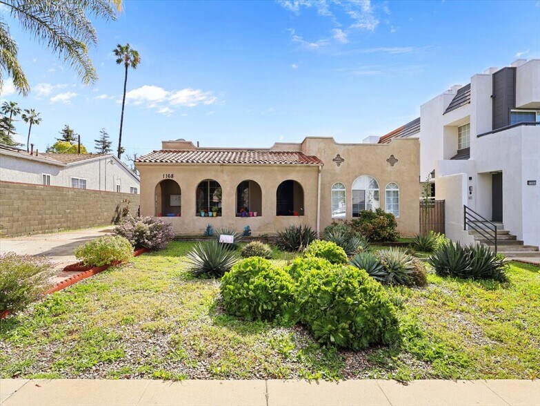 More Photos Of 1168 Justin Ave, Glendale Apartments For Sale