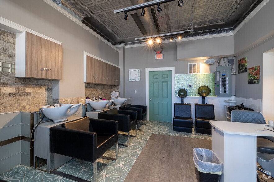 More Photos Of 2860, 2870 & 2880 Coolidge Hwy, Berkley General Retail For Sale