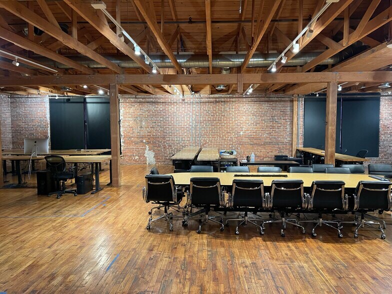 More Photos Of 2626 Lacy St, Los Angeles Warehouse For Sale