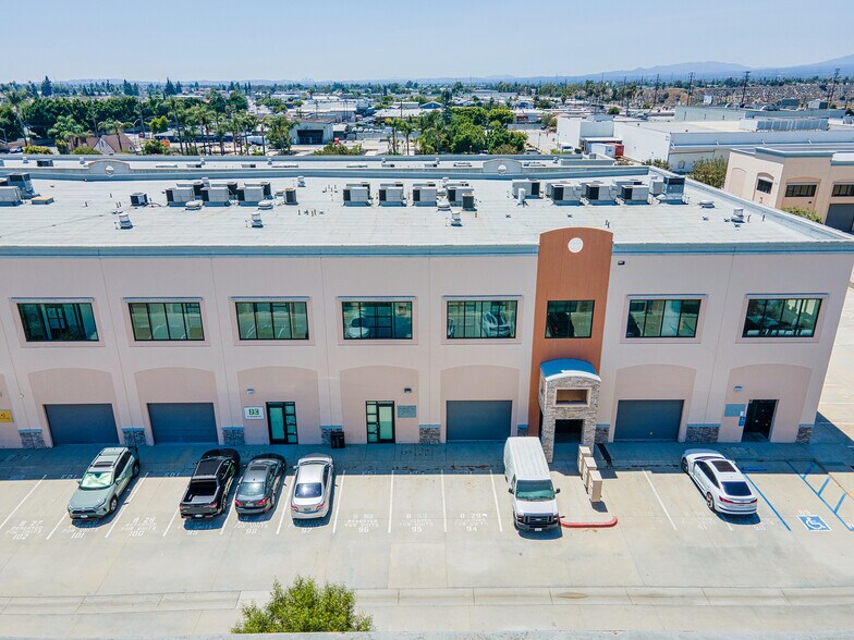 More Photos Of 1773 W San Bernardino Rd, West Covina Industrial For Sale