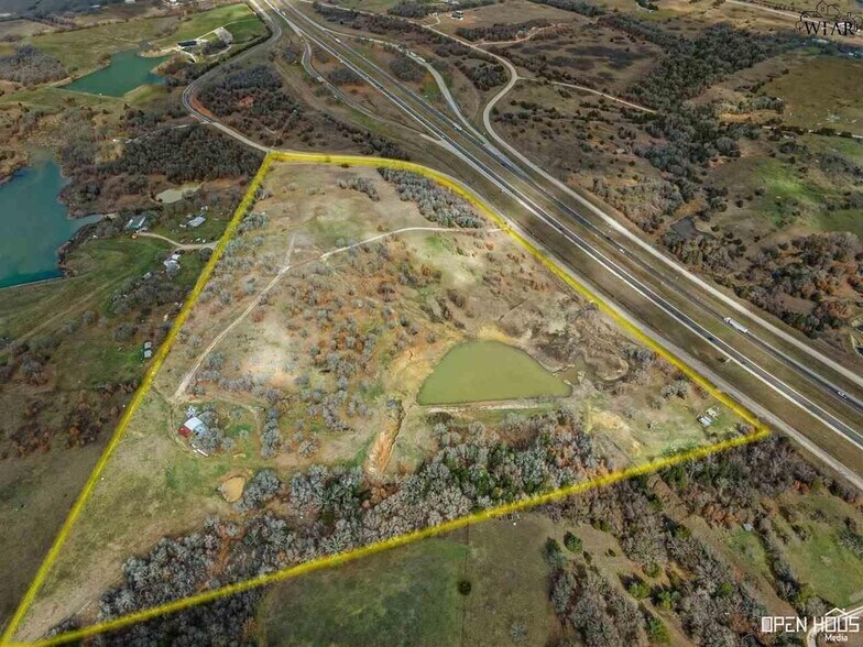 Primary Photo Of 13910-13972 State Highway 287, Bellevue Land For Sale