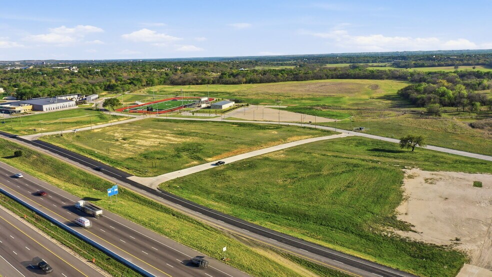 More Photos Of TBD I-20 Lot 2 3 4 & 5, Willow Park Land For Sale