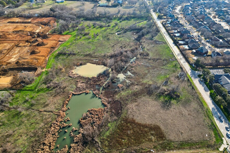 More Photos Of 5400 Long Prairie rd, Flower Mound Land For Sale