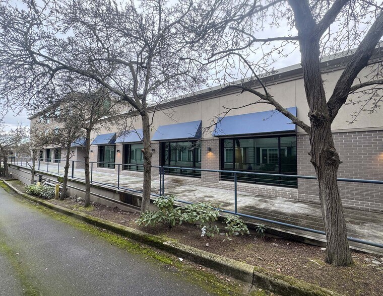 More Photos Of 110 James St, Edmonds Office Residential For Sale