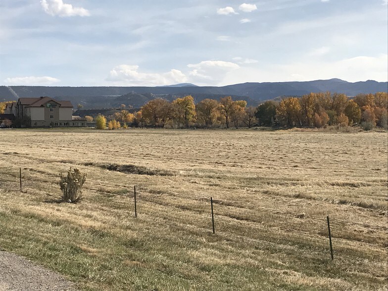 More Photos Of Tbd River Frontage Rd, Silt Land For Sale