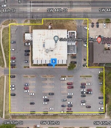 More Photos Of 1044 SW 44th St, Oklahoma City Medical For Sale