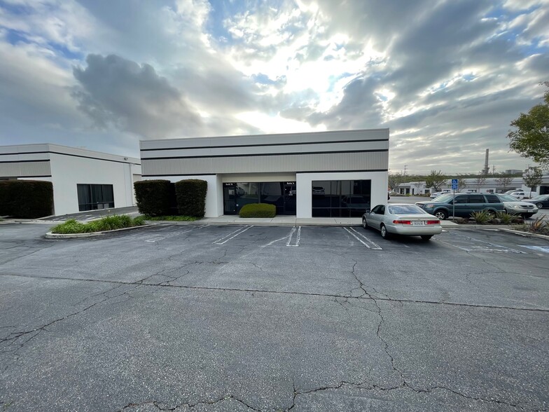 More Photos Of 1891 N Gaffey St, San Pedro Light Distribution For Lease