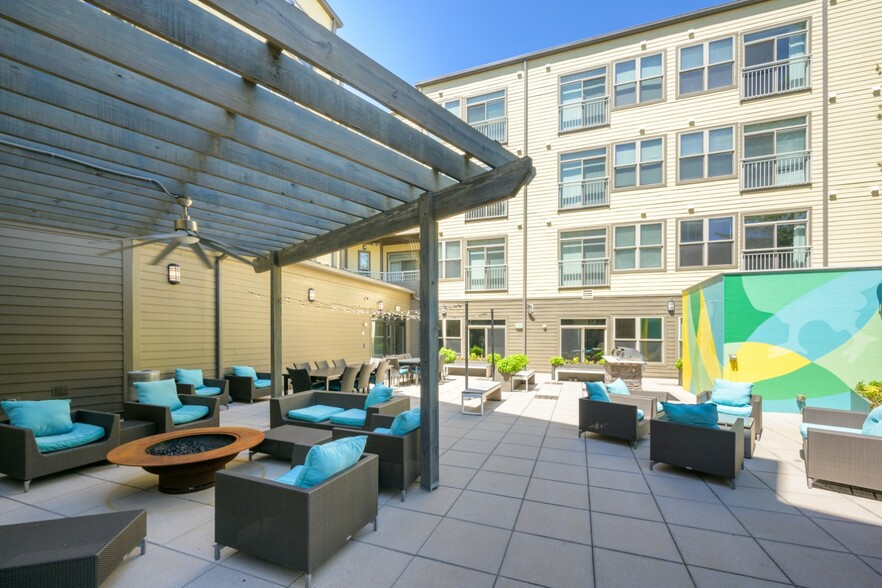 More Photos Of 235-255 Carroll St NW, Washington Apartments For Lease