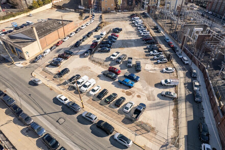 More Photos Of 801 Schuylkill Ave, Philadelphia Land For Sale