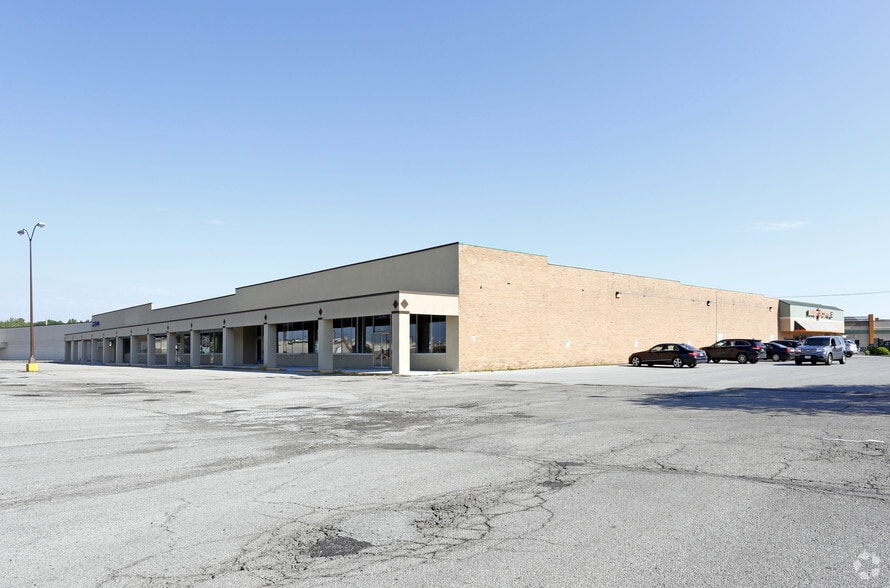 More Photos Of 2134-2200 Allentown Rd, Lima Unknown For Lease