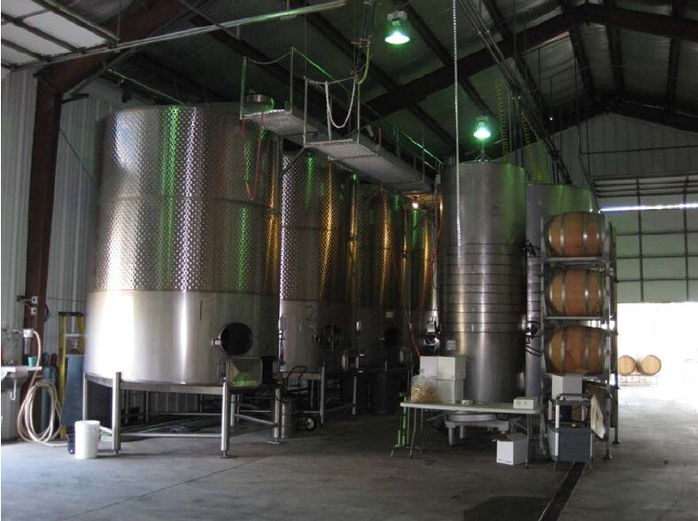 More Photos Of 15511 Isleton Rd, Isleton Winery Vineyard For Lease