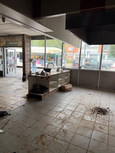 More Photos Of 520-528 Clarkson Ave, Brooklyn Storefront For Lease